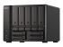 TS-H973AX-8G - QNAP TS-H973AX-8G - NAS-server - Höger vinkel
