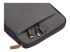 HD2DP - StarTech.com HDMI till DisplayPort-adapter - Vänster vinkel