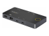 C2-H46-UC2-PD-KVM - StarTech.com 2-Port USB-C KVM Switch, Single-4K 60Hz HDMI Monitor, Dual-100W Power Delivery Pass-through Ports, Bus Powered, USB Type-C/USB4/Thunderbolt 3/4 Compatible - Höger vinkel