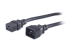 AP9877 - APC - Strömkabel - IEC 60320 C19 till IEC 60320 C20 - Höger vinkel