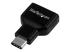 USB31CAADG - StarTech.com USB-C till USB-A-adapter - Höger vinkel