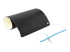 SM-ANTI-STATIC-MAT - StarTech.com 11x18in Anti Static Mat, ESD Mat for Electronics Repair, Anti Static Desk Mat w/Detachable Grounding Wire, ANSI/ESD S 4.1 Compliant, Flexible Thermoplastic Work Mat/Pad - Tillbaka