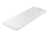 EP-P6300TWEGEU - Samsung Wireless Charger Trio EP-P6300 - Vänster vinkel