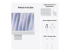 MWUC3KS/A - Apple iMac with 4.5K Retina display - Närbild