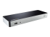 MST30C2HHPDU - StarTech.com USB-C-docka med dubbla skärmar och MST - Vänster vinkel