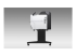 C11CJ55301A0 - Epson SureColor SC-T3405 - Höger sida