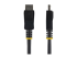 DISPLPORT35L - StarTech.com 35 ft DisplayPort Cable with Latches - Framsidan