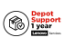 5WS0A23781 - Lenovo Depot/Customer Carry-In Upgrade - Framsidan
