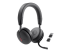 WL5024-DEMEA - Dell Pro Wireless ANC Headset WL5024 - Vänster vinkel