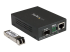 MCM1110MMLC - StarTech.com Gigabit Ethernet-fibermediaomvandlare - Höger vinkel