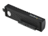 USB31C2SAT3 - StarTech.com USB 3.1 (10Gbps) adapterkabel för 2,5"/3,5" SATA-enheter - Höger vinkel