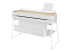 5HB14A#B19 - HP DesignJet Studio - storformatsskrivare - Höger vinkel