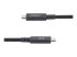 USB315C5C6 - StarTech.com 1,8 m USB C till USB C-kabel - Flera vinklar