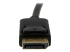 DP2VGAMM6B - StarTech.com 6ft DisplayPort to VGA Cable - Närbild
