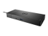 DELL-WD19S180W - Dell WD19S - Dockningsstation - Höger vinkel