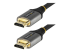 HDMM21V5M - StarTech.com 5 m HDMI 2.1-kabel 8K - Höger vinkel