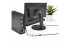DP2DVI - StarTech.com DisplayPort to DVI Adapter - Höger vinkel