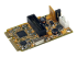 MPEXUSB3S22B - StarTech.com 2 Port SuperSpeed Mini PCI Express USB 3.0 Adapter Card w/ Bracket Kit and UASP Support - Vänster vinkel