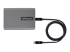 TB310G2 - StarTech.com Thunderbolt 3 to Ethernet Adapter, 10GbE, Multi-Gigabit, Thunderbolt 3 to RJ45 Network Adapter, 10GBASE-T/5-2.5GBASE-T NIC, TB3/TB4 10G Network Adapter w/ TB3-Certified Cable, TB3 10GbE, Win/Mac (TB310G2) - Ovansidan