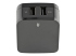 USB2PACBK - StarTech.com USB-väggladdare med två portar - Framsidan