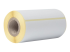 BDE1J152102058 - Brother - Vit - 102 x 152 mm 85 etikett (er) (1 rulle/rullar x 85 matrisskurna etiketter (paket om 20) - Vänster vinkel