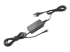 1MZ01AA#ABB - HP USB-C LC - Strömadapter - Höger vinkel