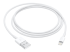 MXLY2ZM/A - Apple - Lightning-kabel - Framsidan