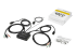 SV211HDUA4K - StarTech.com HDMI KVM-switch med 2 portar - Höger vinkel