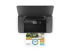 CZ993A#BHC - HP Officejet 200 Mobile Printer - Ovansidan