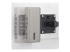 DOCK-NUC-VESA-MOUNT - StarTech.com VESA Mounting Bracket for NUC/Thin Clients/Docking Stations - Vänster vinkel