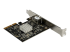 ST5GPEXNB - StarTech.com 5G PCIe Network Adapter Card, NBASE-T & 5GBASE-T 2.5BASE-T PCI Express Network Interface Adapter, 5GbE/2.5GbE/1GbE Multi Gigabit Ethernet Workstation NIC, 4 Speed LAN Card - Ovansidan