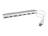 ST73007UA - StarTech.com Kompakt USB 3.0-hubb med 7 portar och inbyggd kabel - Tillbaka