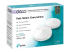Deco M9 Plus(3-pack) v2 - TP-Link Deco M9 Plus - Vänster vinkel