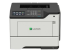 36S0507 - Lexmark MS622de - skrivare - Framsidan
