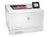 W1Y45A#B19 - HP Color LaserJet Pro M454dw - Vänster vinkel