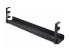 CALB-DESK-CABLE-TRAY - StarTech.com Under Desk Cable Management Tray, Clamp-on Installation - Tillbaka