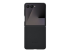 EF-VF766PBEGWW - Samsung EF-VF766 - Baksidesskydd för mobiltelefon - Framsidan