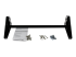 RK219WALLV - StarTech.com 2U Vertical Wall Mount Patch Panel Bracket - Framsidan