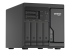 TS-H686-D1602-8G - QNAP TS-H686-D1602-8G - Vänster vinkel