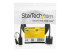 HD2VGAMM6 - StarTech.com HDMI till VGA aktiv konverteringskabel på 1,8 m – HDMI till VGA adapter – 1920x1200 eller 1080p - Framsidan