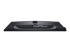 DELL-P2419H - Dell P2419H - LED-skärm - Undersidan