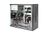 6P6G-PCIE-SATA-CARD - StarTech.com SATA PCIe-kort - Höger vinkel