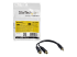 MUY1MFF - StarTech.com 6 in. 3.5mm Audio Splitter Cable - Framsidan