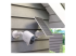 VMA3600-10000S - Arlo Essential Solar Panel - Vänster vinkel