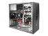 4P6G-PCIE-SATA-CARD - StarTech.com SATA PCIe-kort - Vänster vinkel