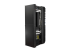 AR8645 - APC Cable Management - Vänster vinkel