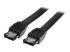 ESATA3 - StarTech.com Shielded External eSATA Cable - Höger vinkel