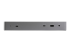 TB3CDK2DHUE - StarTech.com Thunderbolt 3-dockningsstation med USB-C värdkompabilitet - Framsidan