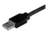 USB2HAB50AC - StarTech.com 15m / 50 ft Active USB 2.0 A to B Cable - Närbild
