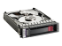 384852-B21 - HPE - Hårddisk - 72 GB - Vänster vinkel
